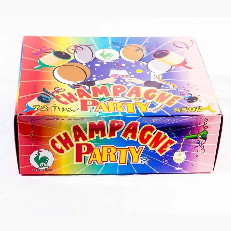 Champañita
