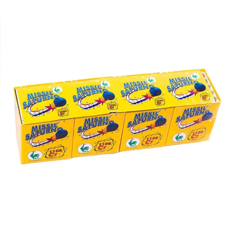 Misil X25