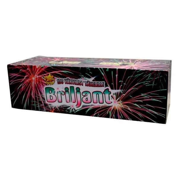 Torta Briljant 100S