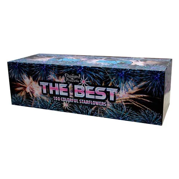 Torta The Best 100S