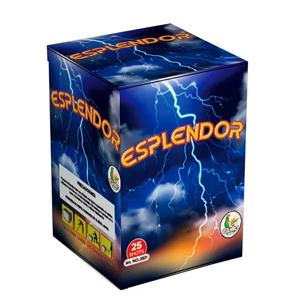 Torta Esplendor
