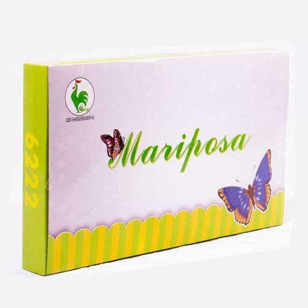 Mariposa