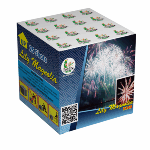 Torta Lilly Magnolia 25s