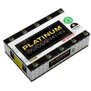 Torta Platinum Series 100s