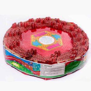 Torta Celebration 50K