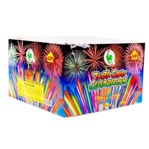 Torta Gran Celebración 100S