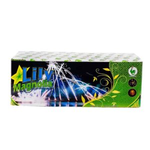 Torta Lilly Magnolia 84s