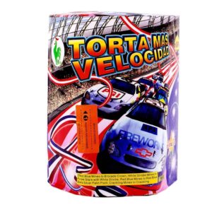 Torta Más Velocidad