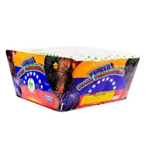 Torta Venezuela 100S
