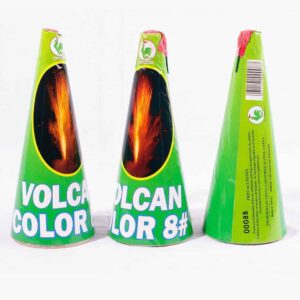 Volcán Color #8